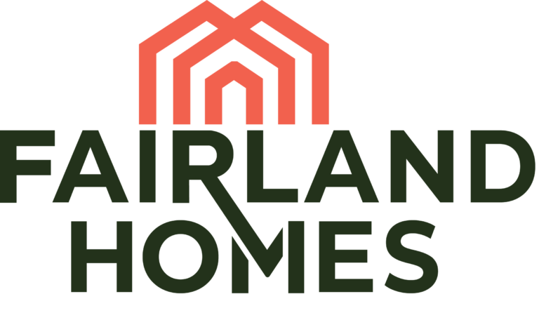 Fairland Homes logo
