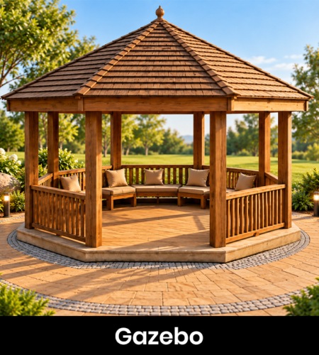 Gazebo