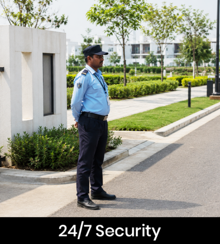 Security