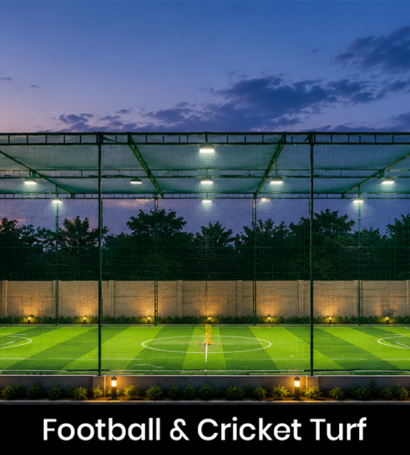 Turf