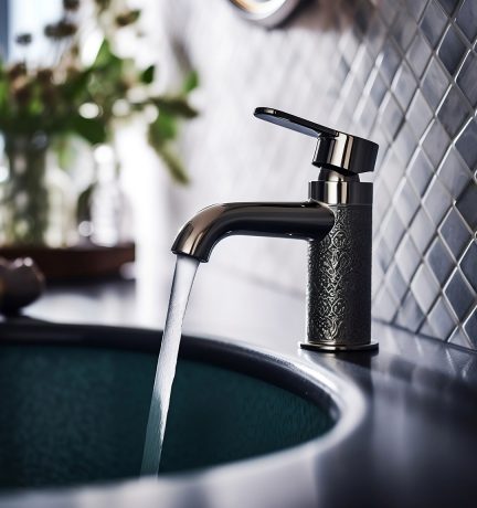 Panchayat Water Provision