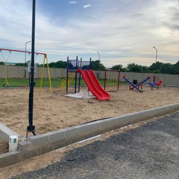 Kids Play Area